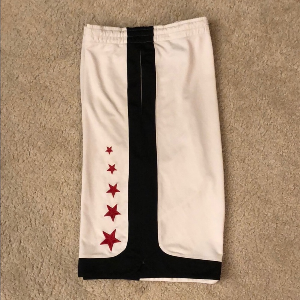 Jordan classic tournament basketball short
